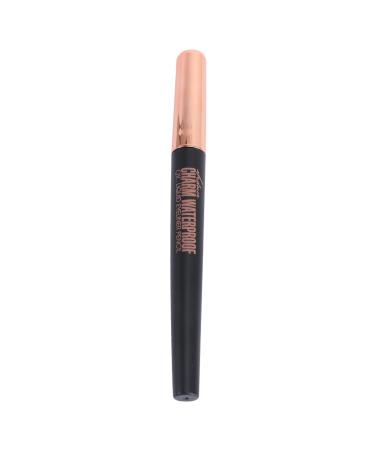 Beavorty 2pcs Eye Liner Pencils Eyeliner Waterproof Makeup Eyeline Pencil Liquid Eyeliner 1 count (Pack of 1) As Shownx2pcs