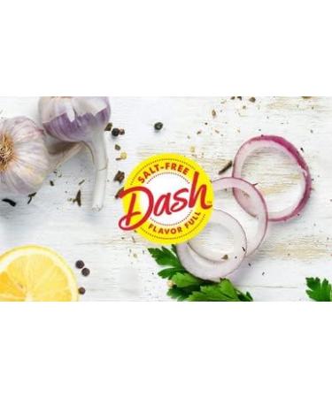 Mrs Dash Mrs Dash Garlic Herb Seasoning - Buy Online on GoSupps.com