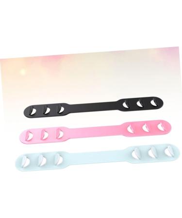 Clispeed 15cm Ear Extension Tape & Accessories | Hook Buckle & Face Mask Bracket for Decompression | International Shipping - Buy Online on GoSupps.com