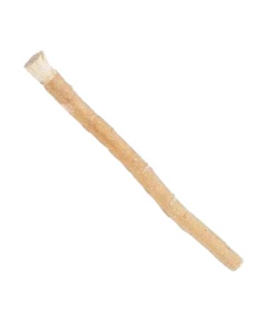 Nixieen Natural Chewing Stick Toothbrush Breath Freshener Miswak Reducing Bad Breath Teeth Brushing Stick Natural Ingredients Toothbrush Miswak Organic Miswak Toothbrush for Tooth Stain Removal