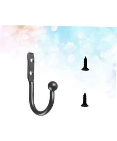 Alipis 9 Pcs Heavy Duty Hook Wall Hanging Hooks S Hook Coat Hooks for Wall Prong Hook Antique Accessories 3 pcsx3pcs As Shownx3pcs - Buy Online on GoSupps.com