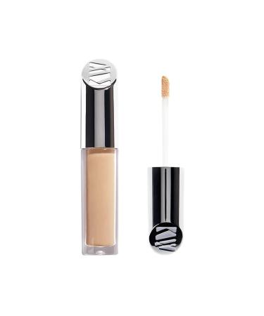Kjaer Weis Liquid Concealer | Fair Shade Full Coverage Organic Cream Color Corrector for Dark Circles - Cruelty Free Clean Makeup - Buy Online on GoSupps.com