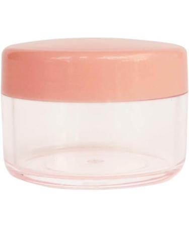 Great Foru 12 Pieces 15g/15ml Empty Cosmetic Containers with Lid - DIY Makeup Eyeshadow Nail Lip Gloss Balm & Sample Jars for International Shipping - Buy Online on GoSupps.com