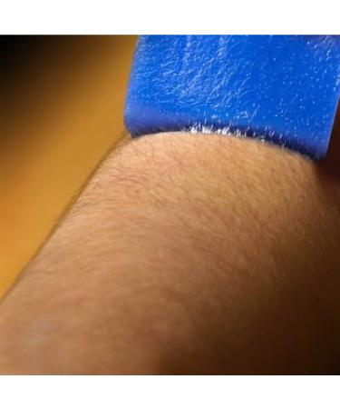 Uni-Patch 696SS Silver Carbon Blue Gel 2"x2" Electrodes (EP85205) - Buy Online on GoSupps.com