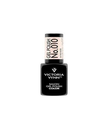 Victoria Vynn Gel Polish no. 010 in the Nude