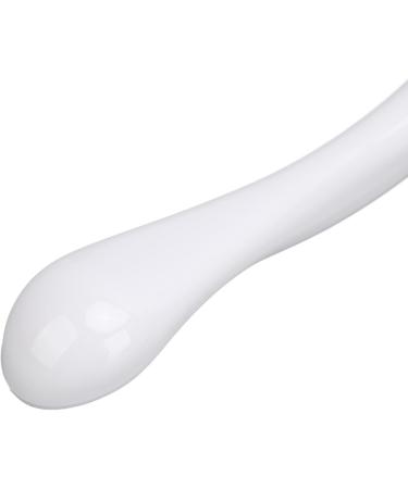 DAUZ Face Muscle Massage Roller - Portable Silicone Face Roller for Office Use (Pink) - Best International Shipping Available - Buy Online on GoSupps.com