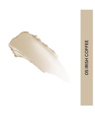 Tipsy Lip Balm - Hydrating SPF Lip Care with Vitamin E Shea Butter & Jojoba Oil | 4.5gm - Irish Coffee | Protect & Nourish Your Lips - Buy Online on GoSupps.com