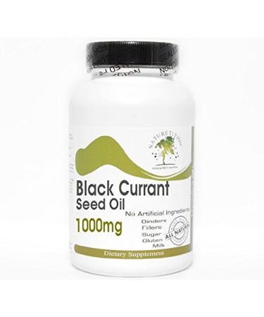 Black Cohosh Standardized Extract 40mg 180 Capsules - No Additives Naturetition Supplements
