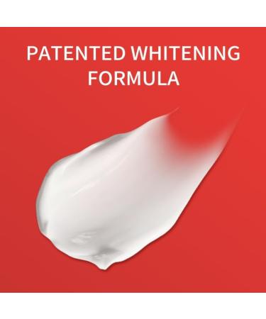 Mint Repair Toothpaste Qinglin Fluoride Whitening Toothpaste to Prevent Tooth Decay and Freshen Breath 3.5 Oz (1) - Buy Online on GoSupps.com