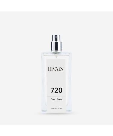 DIVAIN-720 - Inspired by Mon Grlaiin Sparkling Bouquet - Perfume Impression for Woman - Oriental Fragrance