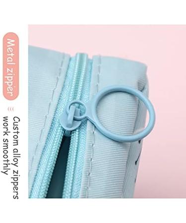 ZXLOYOS Sanitary Napkin Storage Bag Set - Ideal for Teen Pads & Menstrual Cup - First Period Kit for Girls - Polyester - Buy Online on GoSupps.com