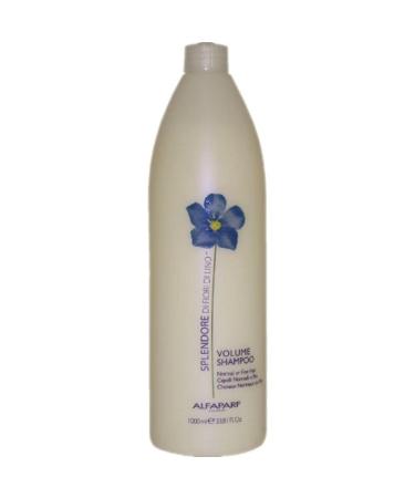 ALFAPARF Splendor Volume Conditioner for Unisex 8.45-Ounce