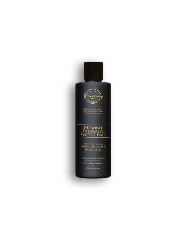KizaiaCare Ultimate Matted Hair Remover Detangler for Painless Detangling of Extremely Matted Tangled Hair, Giants Hair Knots, Dreadlocks, Hair Extensions, Sew-in Weaves, Braids Twists, Dreadlock Extensions, Depression Matted Hair, Matted Hair Detangler,  - Buy Online on GoSupps.com