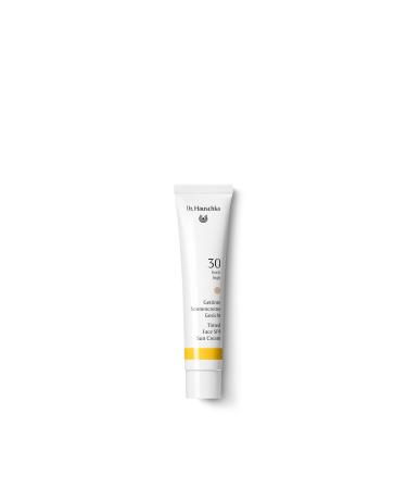 Sunscreen SPF 30 40 ml