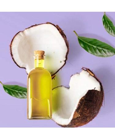 OGX Coconut Miracle Oil Set - Shampoo, Conditioner, Hair Mask, & Oil Bundle - Buy Online on GoSupps.com