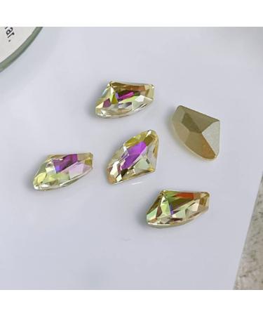 Water Rhinestones Art DIY Rhinestones DIY Art