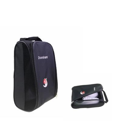 Lycaeus Golf Shoe Bag Zipped Sports Bag Outside Carry On Bag