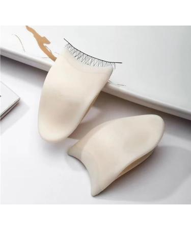 Effortless Lash Curler: Instant Eye-Opening Effect Easy-to-Use Eyelash Curling Tool-Design for Home & Travel(Style A 1pc) - Buy Online on GoSupps.com