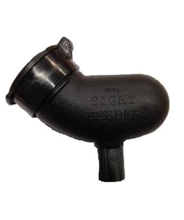 Allen Paintball Products Sight Feeder Hopper - Black - 50 Round - Buy Online on GoSupps.com