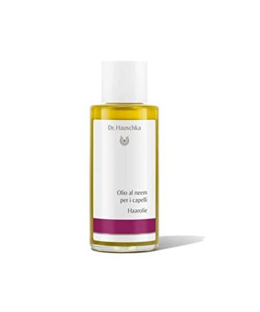 Dr. Hauschka Haar l - 90 ml