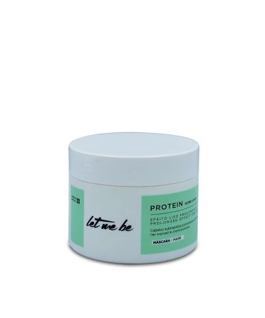 Let Me Be Mask Protein Home Care Daily Care 250g/8.81 oz