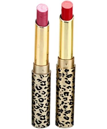  MERRYHAPY MERRYHAPY 12 lip gloss lipstick lip cream woman moisturize lip balm Miss - Buy Online on GoSupps.com