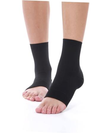 FRCOLOR Metal Finger Claws Pairs feet Repair Heel Walking Gel Heel Sleeves Rough Calluses Mens Stocking Gel Foot Dry feet Man Breathable Ankle Mermaid Cake Decorations - Buy Online on GoSupps.com