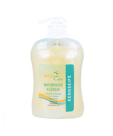 Bellasan Care Kern soap liquid 500 ml