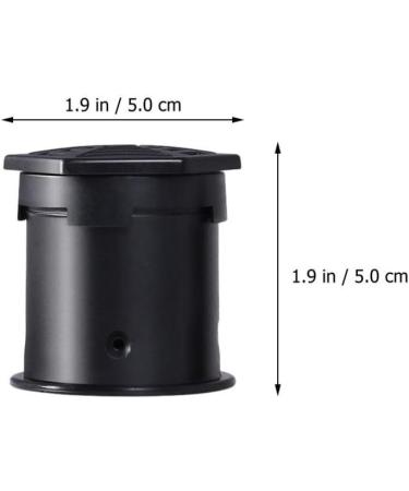 Moxa Box Moxibustion Stick Burner for Pain Relief | Waist Neck Knee | International Shipping - Buy Online on GoSupps.com