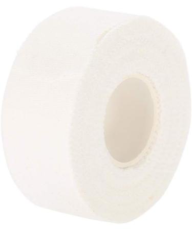 Sports Tape Bandage - Self-Adhesive Cotton Wrap for Finger Wrist & Ankle Pain Relief | 5CM x 10M - Ideal for Arthritis & Sports Injuries - Buy Online on GoSupps.com