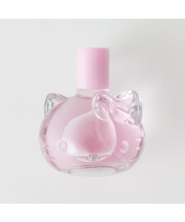 Zara Kids Hello Kitty Girls Perfume Fragrance Spray EDT Eau De Toilette 50 ML (1.7 FL. OZ) - Buy Online on GoSupps.com