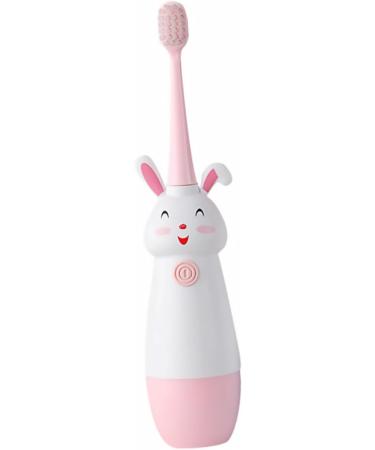 Buy Healeved Electric Toothbrush Sets for Kids | Rechargeable Sonic Vibrating Baby Toothbrushes - Best Children's Oral Care - Buy Online on GoSupps.com