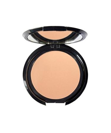 SALE! Bissu compact powder makeup caramelo 07