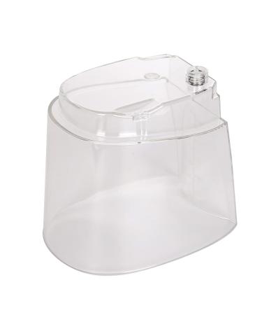 Replacement Parts for Waterflosser Oral Irrigator - Compatible with Waterpik WP-660 WP-662 WP-670 WP-672 WP-665 WP-667 WP-663 WP-668 Reservoir Gasket Valve - International Shipping Available - Buy Online on GoSupps.com