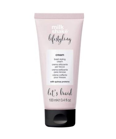 milk_shake Lifestyling Braid Styling Cream 3.4 fl. oz.