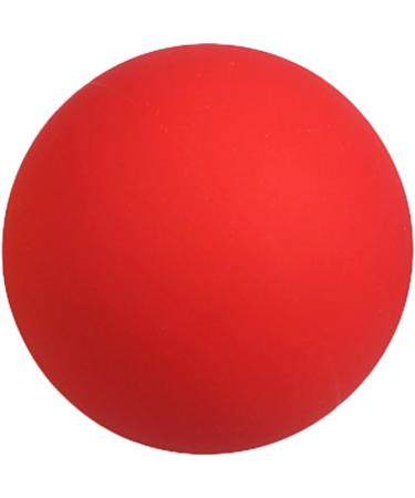Fomiyes Professional Silicone Lacrosse Balls - Massage Balls for Sports & Vitality - Buy Online on GoSupps.com