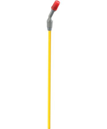 FLCPJGV Spray Wand Sprayer Extension Rod Lightweight Green Space Planting Cleaner Attachment Quick Connect Heavy Duty Universal Spray Extension Pole 37cm Plastic - Buy Online on GoSupps.com