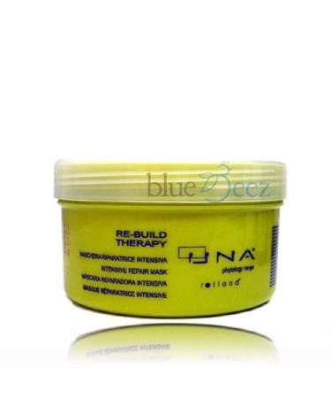 UNA Re-build Therapy 500ml by UNA