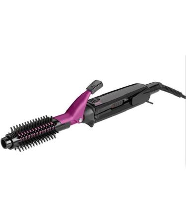 Curling Iron Professional Hair Curling Wand Hair Straightener Flat-gear professional Hair Curling Iron Hair Ceramic Electric Hair Curler Roller Curling Wand For Women Hair BY ZZYY (Color : 1 set) - Buy Online on GoSupps.com