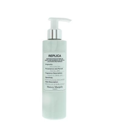 Maison Margiela Replica Sailing Day Scented Body Lotion 6.7oz | Shop Internationally - Premium Body Care - Buy Online on GoSupps.com