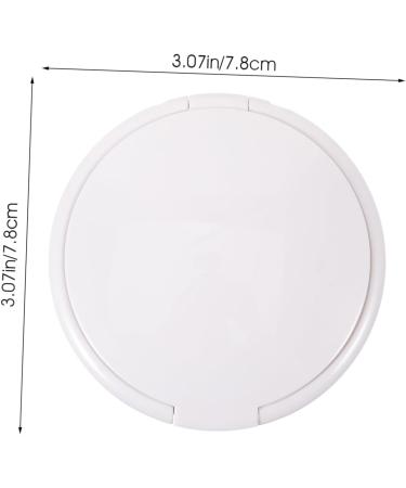 Didiseaon 2pcs Blush for Cheeks Empty Cushion Foundation Case Bb Cream Case Packing Box Travel - Buy Online on GoSupps.com