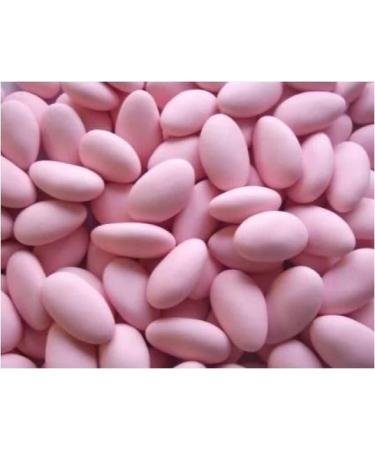 Almond Almond Favour Box 1 kg Pink - Buy Online on GoSupps.com