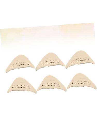 Healvian 9 Pairs Sponge Women's Floor Mat - Soft Durable & Stylish | International Shipping Available - Buy Online on GoSupps.com