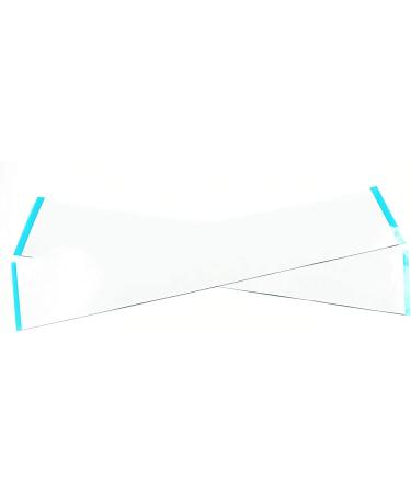 VIKING Professional Golf Grip Tape - 2 x 10.5 - 30 Pieces - Buy Online on GoSupps.com