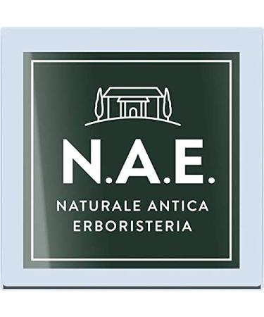 N.A.E. Naturale Antica Erboristeria bellezza Anti-aging serum COSMOS Organic certified and vegan formula 1 piece (1 x 30 ml) - Buy Online on GoSupps.com