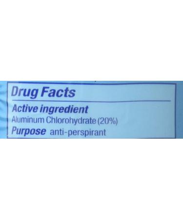 Suave 24 Hour Protection Deodorant 6 Pack - Invisible Solid Fresh 2.6 oz | International Shipping Available - Buy Online on GoSupps.com