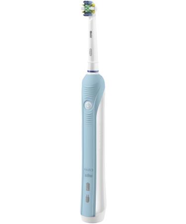 Oral-B PRO 700 Deep Cleaning Electric Toothbrush 2014 - Best International Shipping - Buy Online on GoSupps.com