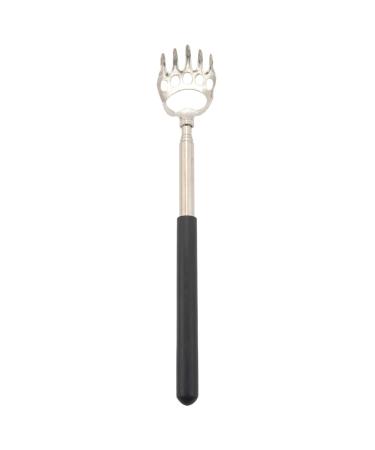 Bear Claw Back Scratcher Extendable Portable Telescopic Back Scratcher with 5-Pack