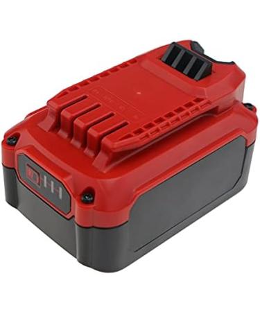 Buy Craftsman Replacement Battery CMCB204 CMCB205 for V20 Brushless WEEDWACKER - 6000mAh Compatible with CMCD711 CMCS714 CMST17835 - Buy Online on GoSupps.com