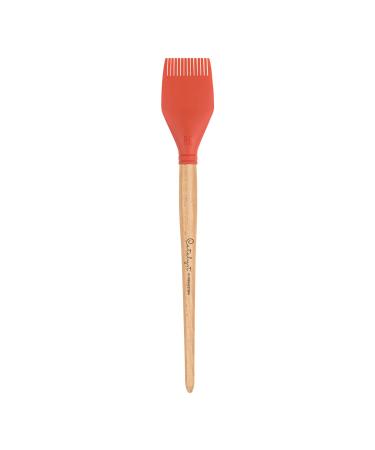 Princeton Catalyst Tools  Art Supplies for Texturizing and Moving Paint  Blade- 50mm  Orange